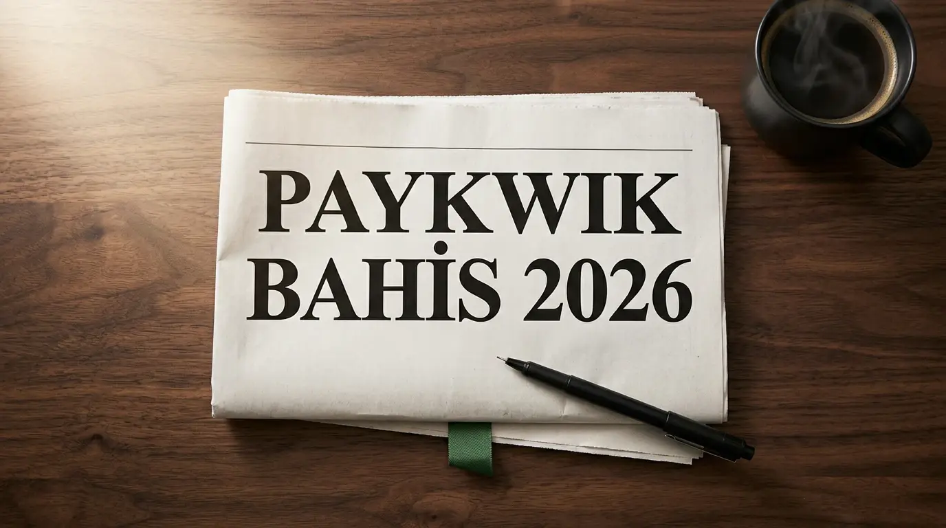 Paykwik 19 haneli ön ödemeli kart kodu Türkiye 2026 düzenleme bağlamı